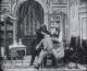Chez le dentiste, 1907